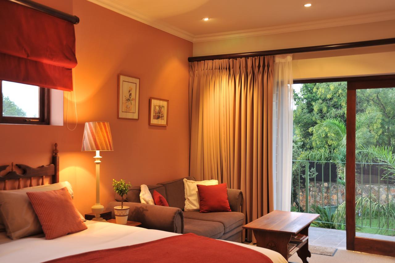 Claires Of Sandton Luxury Guest House Johannesburg Exterior foto